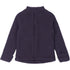 Mikk-Line Baby Wool Jacket Wool Nightshade
